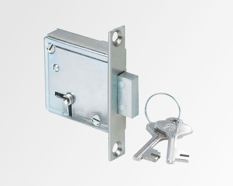 Table Locker Key Godrej Table Lock