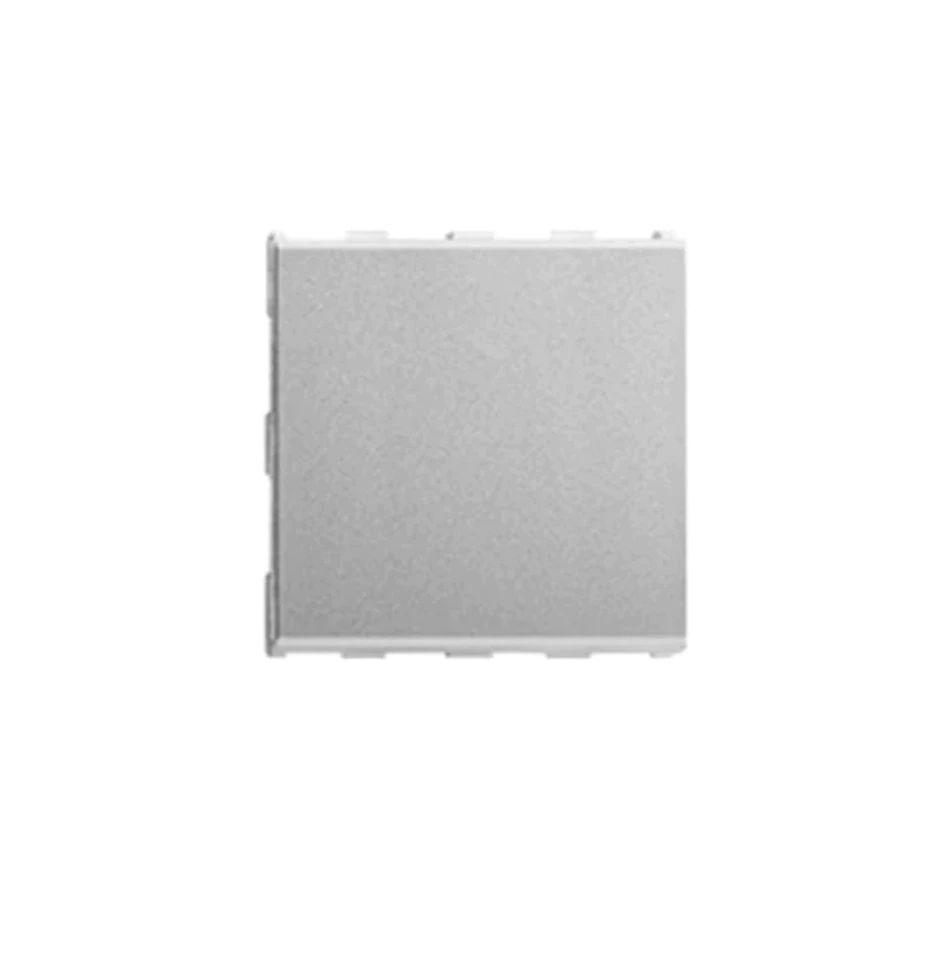 Anchor Roma Urban Blank Plate 2 Module 66644