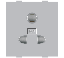 Anchor Roma Classic Sockets With Safety Shutter 10A Uni D Scoket 2113S