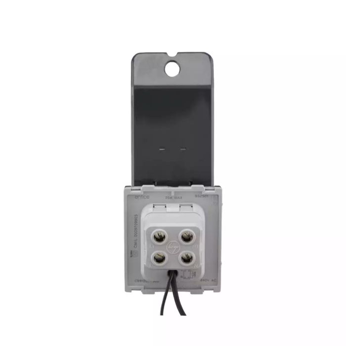 L&T entice Mech key tag switch 20A 2M
