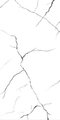 Livolla Highglossy enigma white tiles  600 x 1200 mm