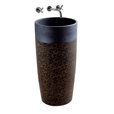 VIDA DESIGNER FREE STAND BASIN DB001