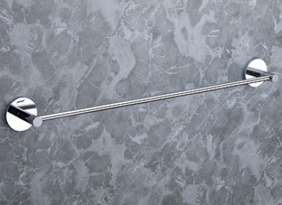 Aagna Ruby Series Bath Set - Towel Bar , Robe Hook , Brass Soap Dish , Glass Soap Dish , Full Napking Ring , Napking Ring  , Liquid Soap Dispenser , Towel Rack , Glass Tumbler Holder , Brass Tumbler Holder , Paper Holder With Lid