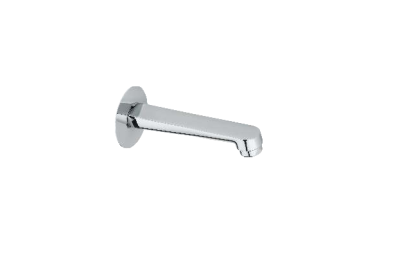 KCI Kendy Koolor Bath Tub Spout With Flange KNDK-23
