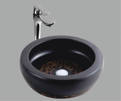 VIDA TABLE TOP ART BASIN (AB019)