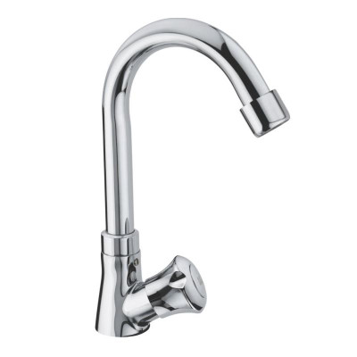 KCI MEDIUM NECTOR swan neck swinging spout  MNCT-08