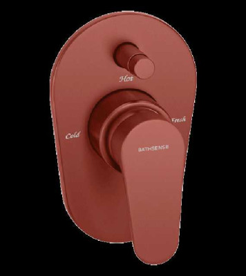 Asianpaints ALTIUS  Upper SLCD 3-Inlet Push RDALDV112UN