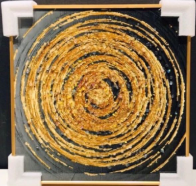 Jaquel Single Lever High Flow Shower Mixer Concealed