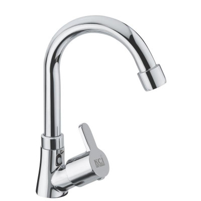 KCI fusion swan neck swinging spout FSN-08