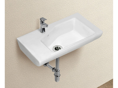 VIDA SORA WALL MOUNT BASIN