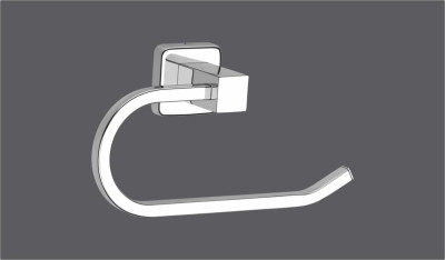 Sparrow (GARNET Series) Stainless Steel 304 Bath Set - Napkin Ring, Robe Hook, Soap Dish, Tooth Brush Holder, Towel Rod,Towel Rack, Shampoo Dispenser,soap + Tooth Brush,Paper Holder (1 Bath Set)