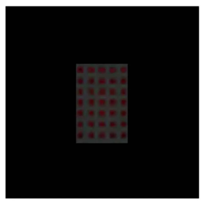 Anchor Tiona Buzzer 2M 86567