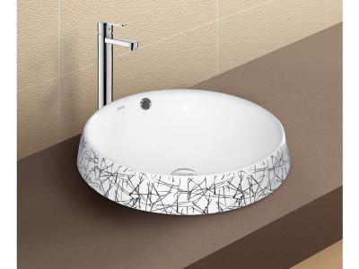 VIDA COLI TABLE TOP BASIN