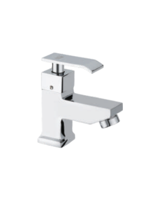 KCI Cubik Pillar Cock 7