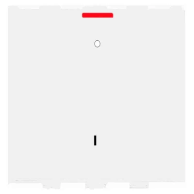 Anchor Tiona 32A DP 1 Way Switch with Indicator 2M 86332