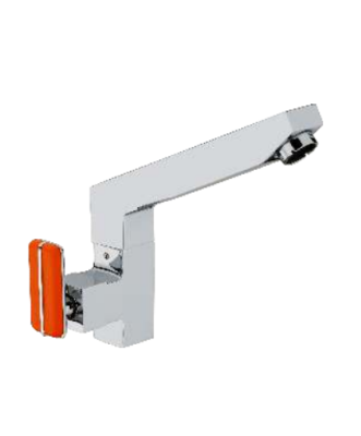 KCI Koolor Swan Neck Swinging Spout KLR-08