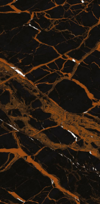 Livolla Super highglossy souly red tiles  600 x 1200 mm