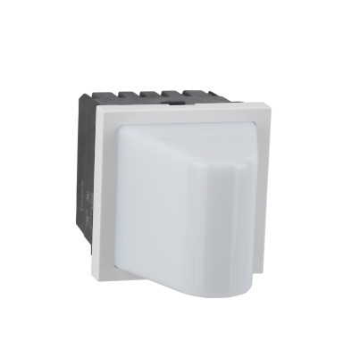 Legrand Allzy Triangular Bulkhead 2 Module 078570