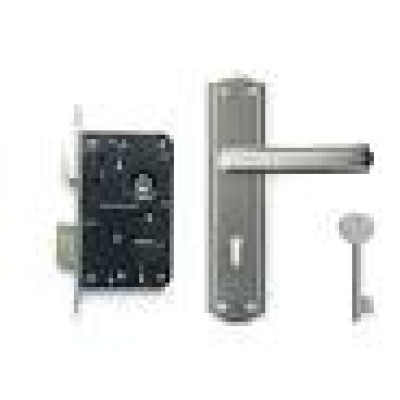 Godrej Stella Combipack with  6 Lever Mortise Lock