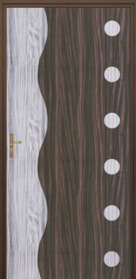 Premiun Door skin AD-207