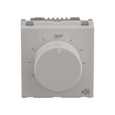 L&T englaze RANGE Volume controller 2M