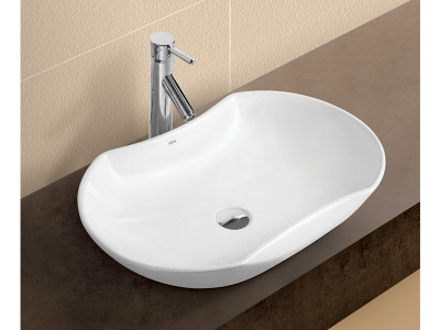 VIDA LAVABI TABLE TOP BASIN