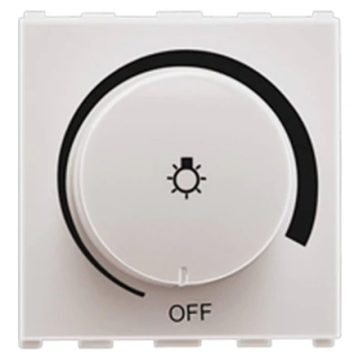 Anchor Tiona LED Dimmer 2M