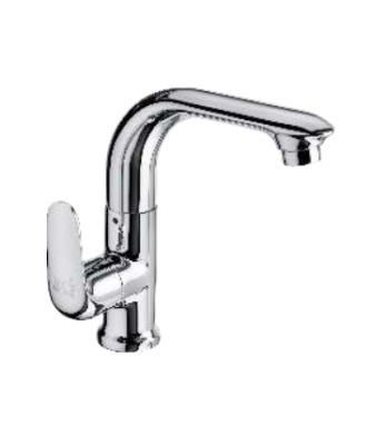 KCI COMPASS swan neck swinging spout CMP-08