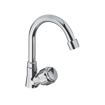 KCI DELUXE swan neck swinging spout DLX-08
