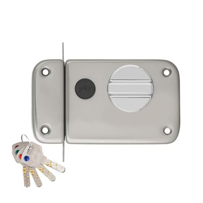 Godrej Rim Deadbolt Ultra XL+