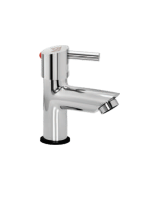 KCI Kingdom Pillar Cock 5