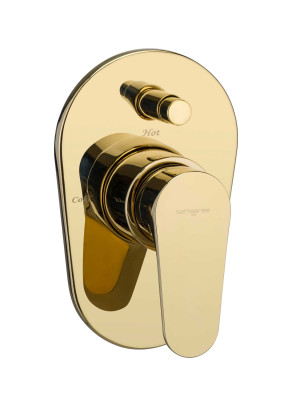 Asianpaints ALTIUS  Upper SLCD 3-Inlet Push GDALDV112UN