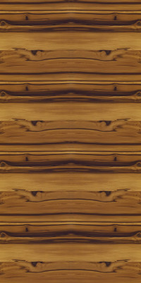 The Elegance Of Wood Bandung Venner 1.25 mm 1125