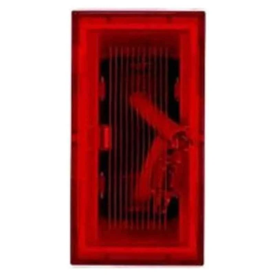 Anchor Tiona Neon Indicator Red 1M 86504B