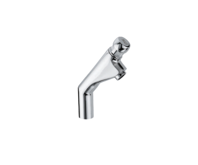 KCI PRESS METIK swan neck pillar cock PRS-08