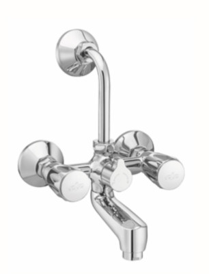 Asianpaints CROMA Wall Mixer OHS with BP & WF C-216D