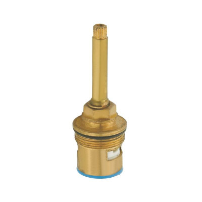 KCI Medium Flush Ceramic Spindle 25mm SPN-20