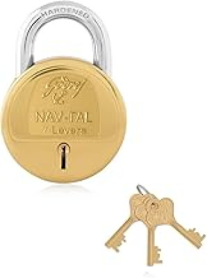 Godrej Navtal 7 Lever Shut Height 30 mm