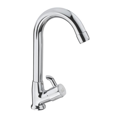 KCI Keta Swan Neck Swinging Spout KT-08