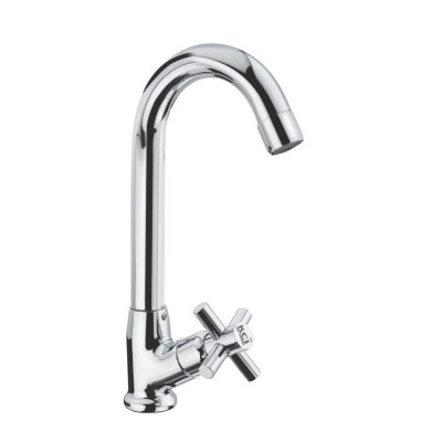 KCI MINI KRISH swan neck swinging spout MKRS-08