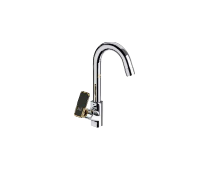 KCI KUDOZE swan neck swinging spout KDZF-08