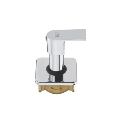 KCI Force  concealed stop cock with brass expods parts 20mm FRC-06