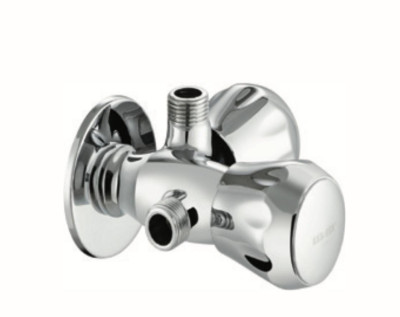Asianpaints CROMA Angular Stop Cock (2-in-1) C-204D