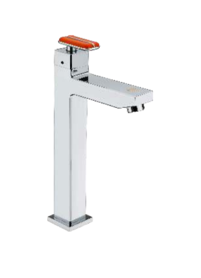 KCI Koolor High Neck Pillar Cock KLR-21