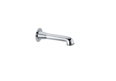 KCI Keeve Bath Tub Spout With Flange KEV-23