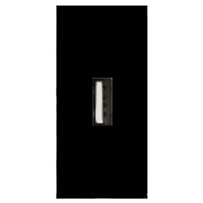 Anchor Tiona USB Charger Type-A 2100mA 5V DC 1M 86530B