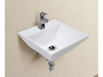 VIDA AURA WALL MOUNT BASIN