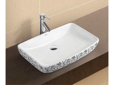 VIDA RAGA TABLE TOP BASIN