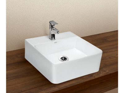 VIDA CANON TABLE TOP BASIN