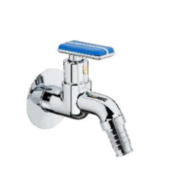 KCI flota koolor washing machine cock with brass flange nozzel FTK-25